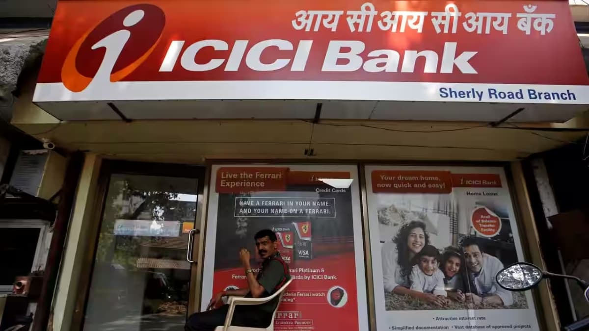 ICICI Bank Allots Over 1.18 Million Shares Under Employee Stock Option Scheme