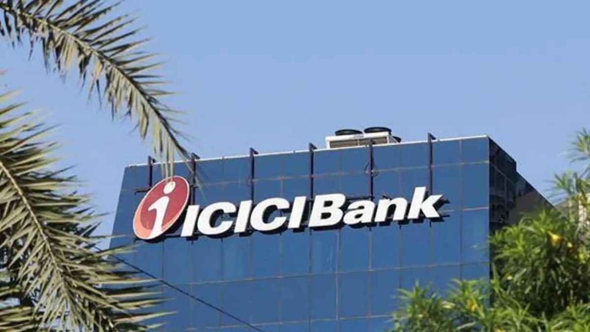 ICICI Bank Allots Over 7.65 Lakh Equity Shares Under ESOS