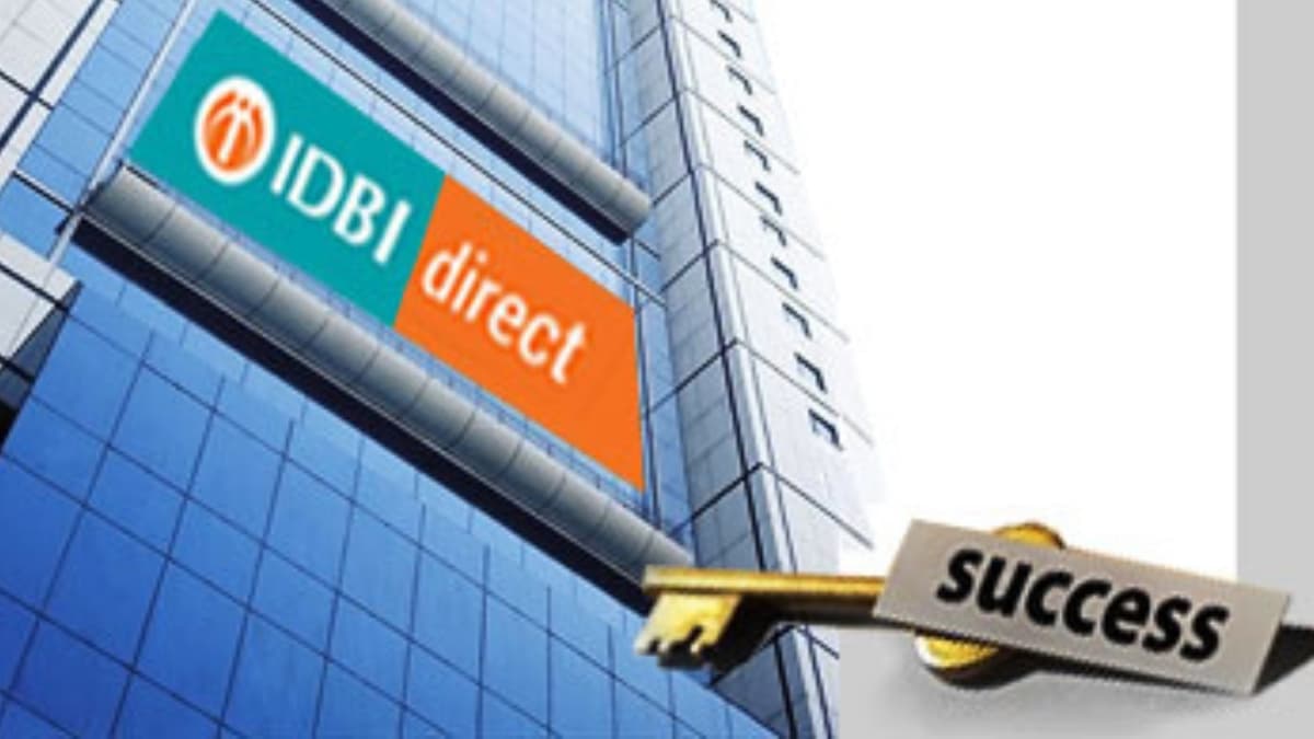 IDBI Bank Board approves transfer of Demat Business to IDBI Capital Market and Services Ltd