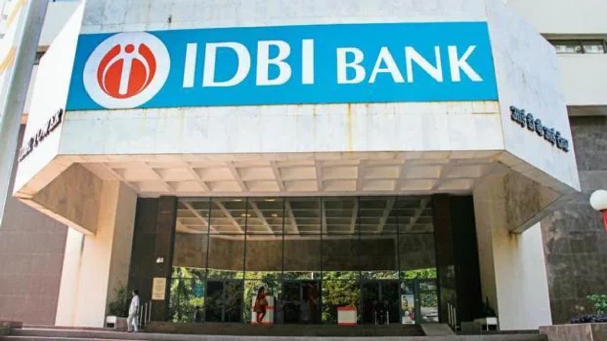 IDBI Bank Q3 Results: Net Profit stood at Rs 1,935 crore, Gross NPA improves by 2.57 pc