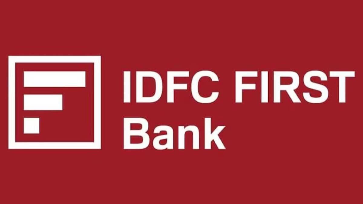 IDFC FIRST Bank Allots 14.47 Lakh Shares Under ESOS, Equity Capital Rises