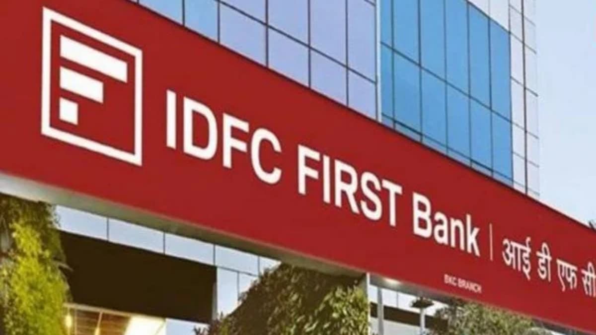 IDFC FIRST Bank Allots 9.65 Lakh Shares under Employee Stock Option Scheme IDFC FIRST Bank Allots 9.65 Lakh Shares under Employee Stock Option Scheme - PSU Connect News