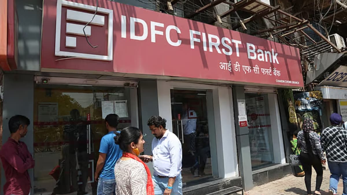 IDFC FIRST Bank Settles ₹645 Crore Client Claims Linked to Chandigarh Branch Incident