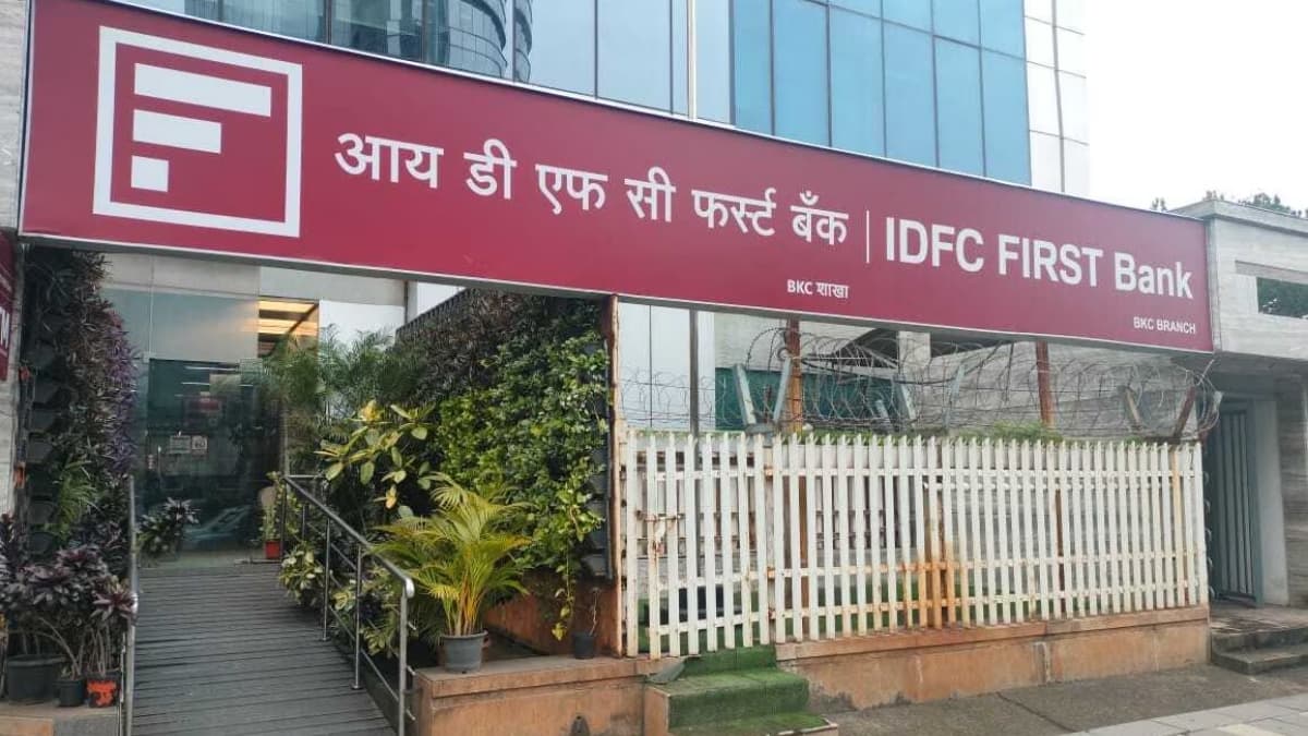 IDFC FIRST Bank Says No Additional Liability in CREST Chandigarh Case