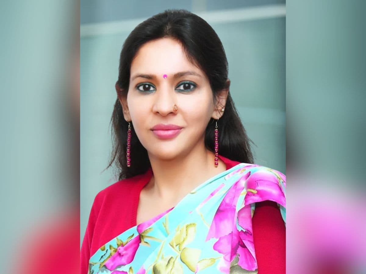 IFS Officer Esha Srivastava joins Indian Oil as Government Nominee Director