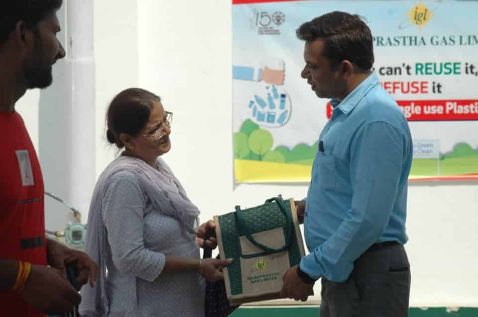 IGL shares rise by 3 pc as Board will hold meeting for FY25 results