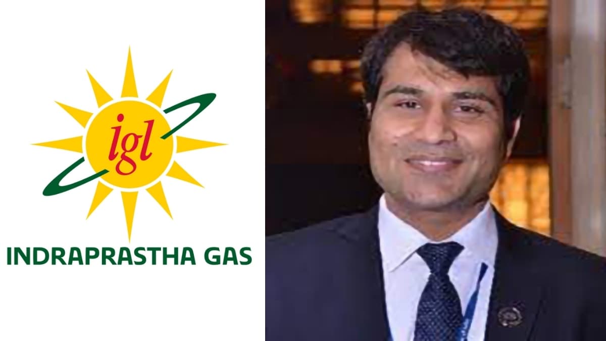 IGL Announces Postal Ballot for Reappointment of Independent Director Dr Shyam Agrawal