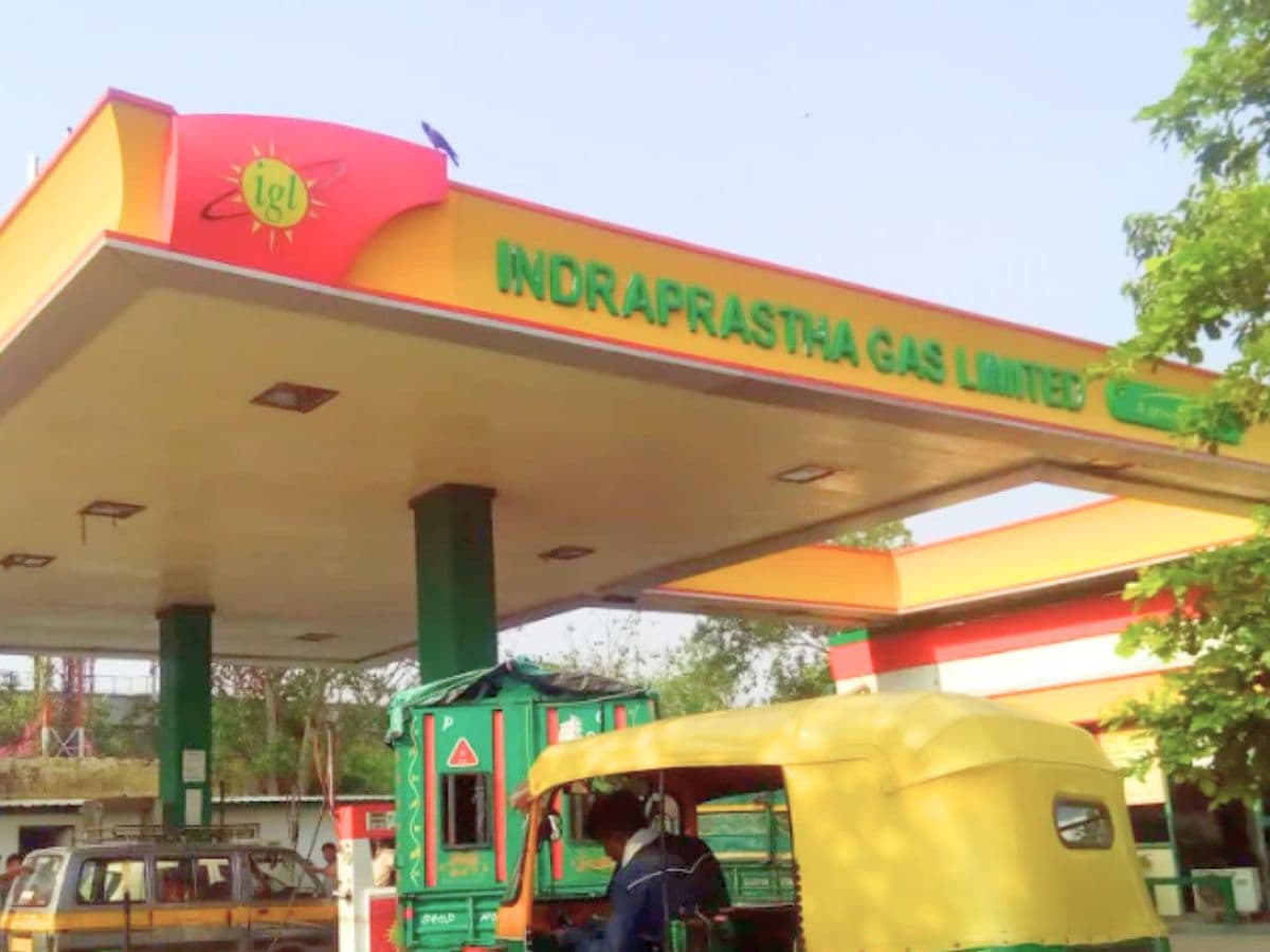 IGL Q4 Results: Net Profit Rises 22%; declares dividend of Rs 1.5 per share