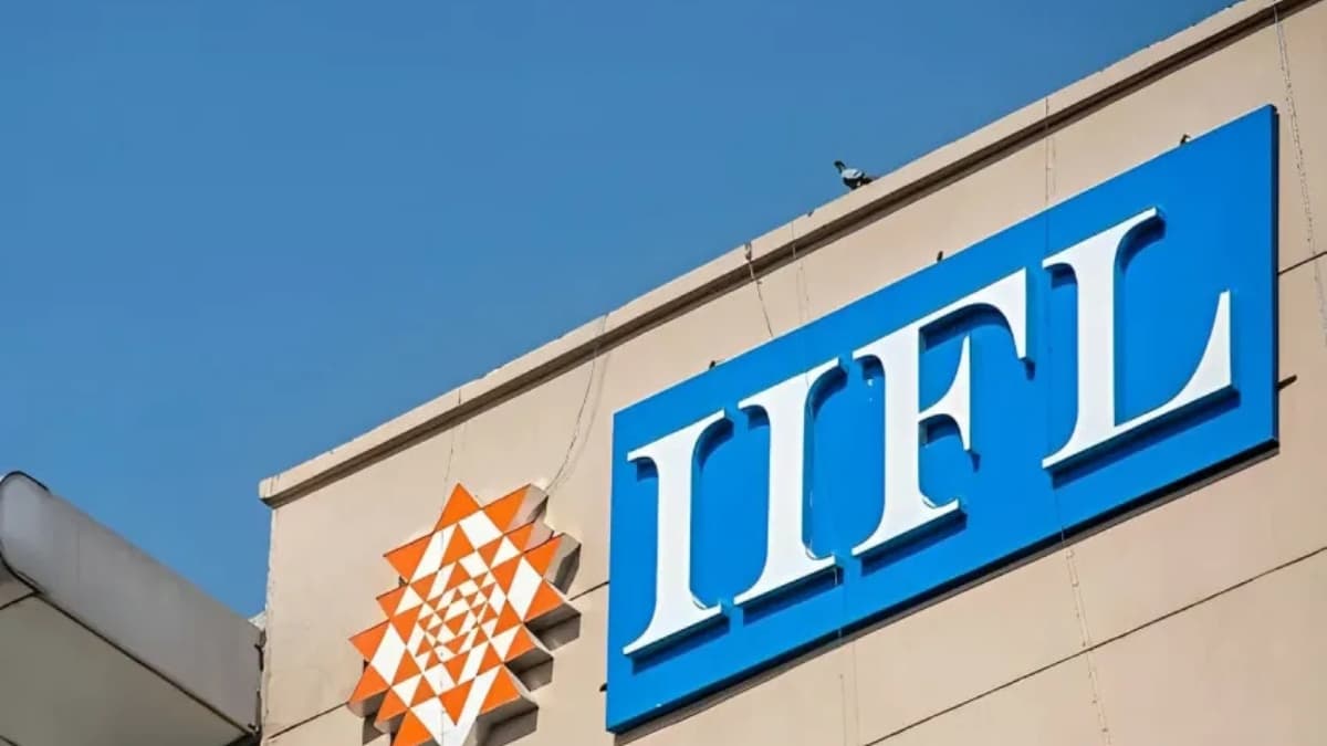 IIFL Finance EGM 2026: Seeks Nod for ₹2,400 Cr RPT with IIFL Home Finance