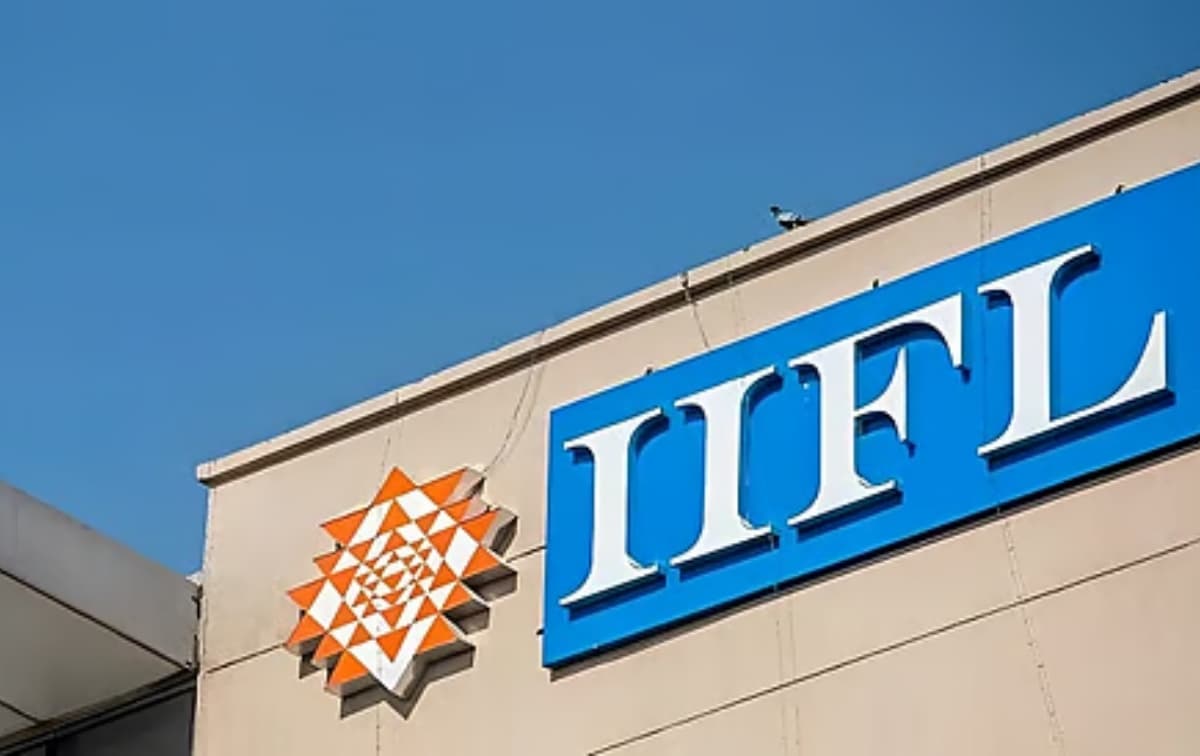 IIFL Finance Raises ₹500 Crore via NCDs at 8.60% Interest Through Private Placement