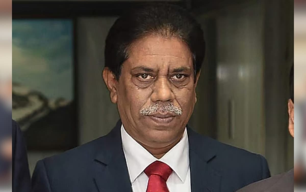 IIFL Finance Appoints Former RBI Deputy Governor B P Kanungo as Board Chairperson