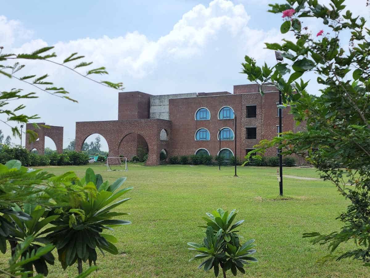 IIM Kashipur announces launch of executive post graduate certificate in RAIL management