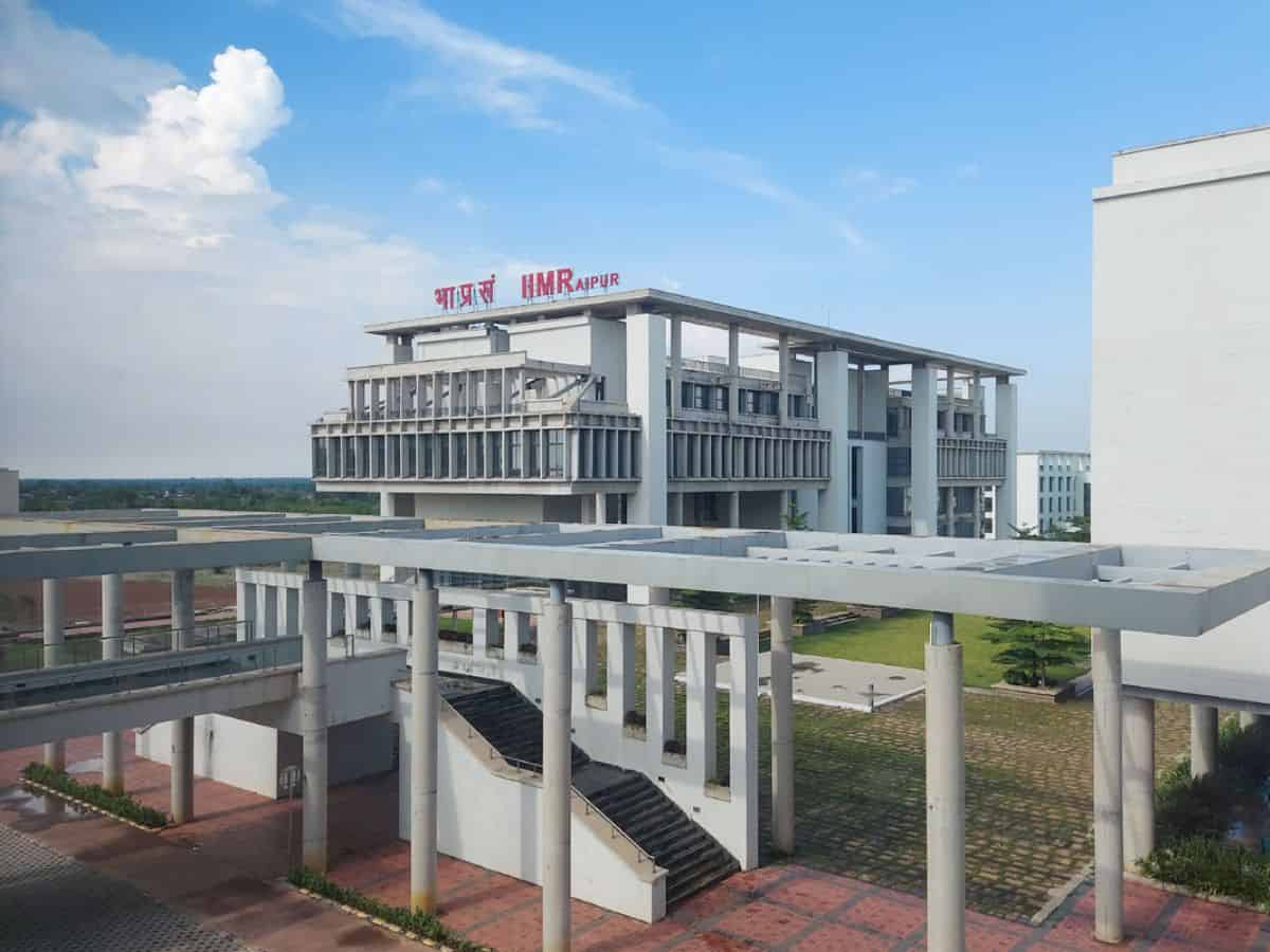 IIM Raipur Invites Applications for Fully Funded Ph. D. Program 2025