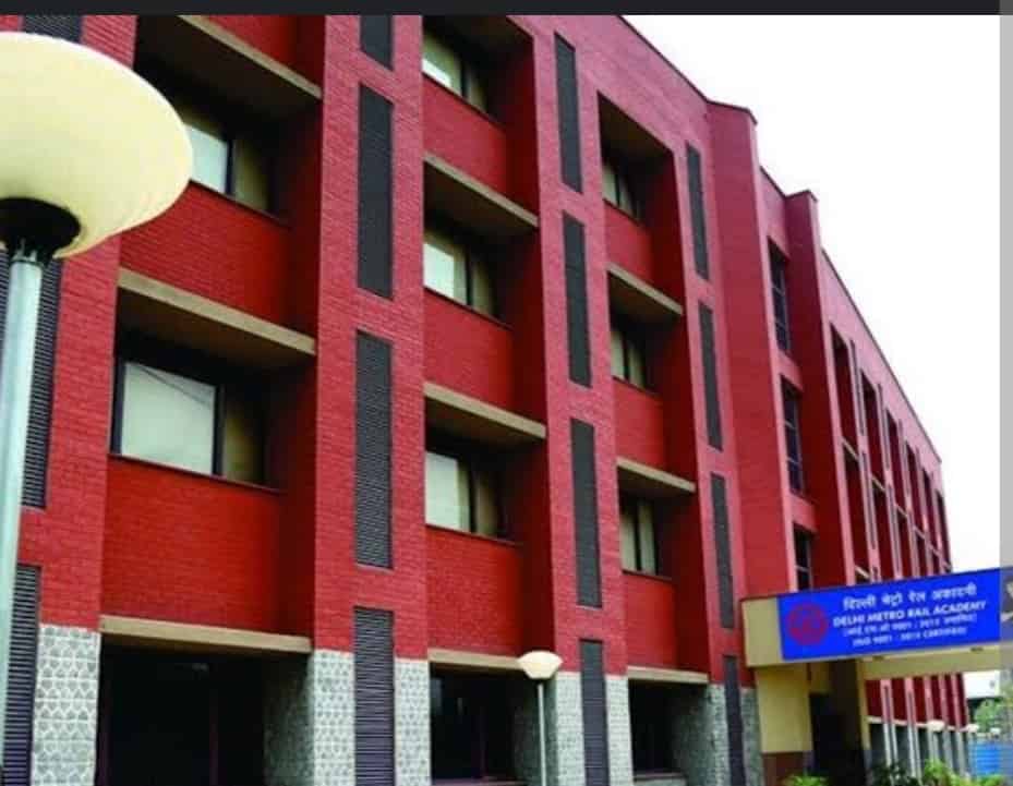 Delhi Metro Rail Academy receives dual recognition from the NCVET
