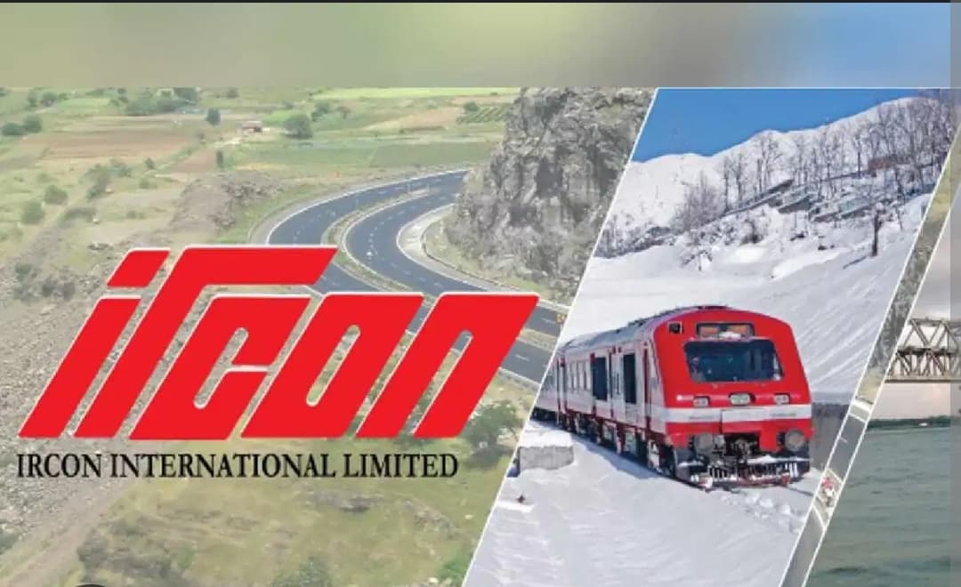 IRCON advances for 100% electrification: Key substations completed on Northeast Frontier Railway