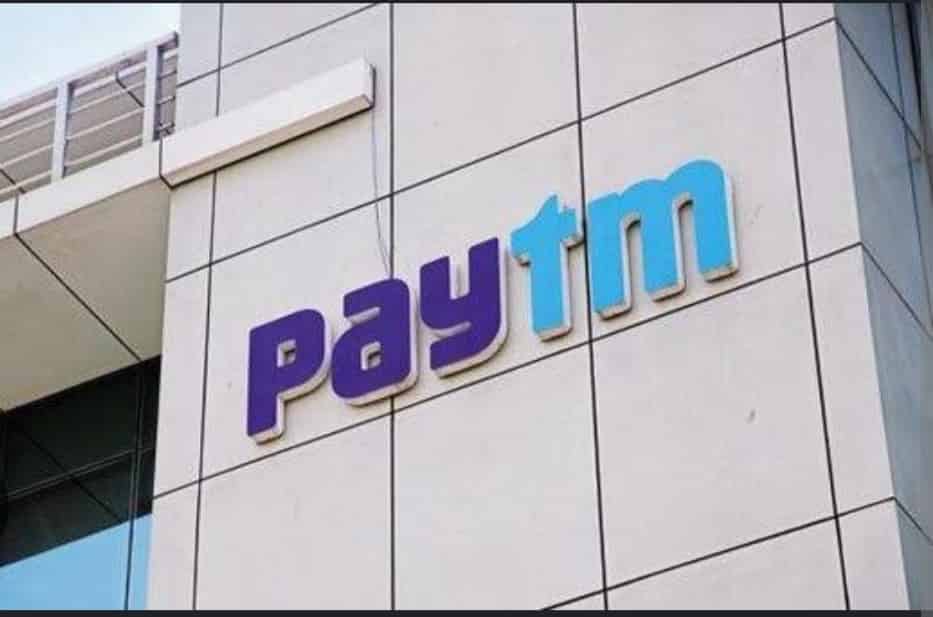 DPIIT and Paytm join hands to drive innovation in manufacturing and fintech startup ecosystem