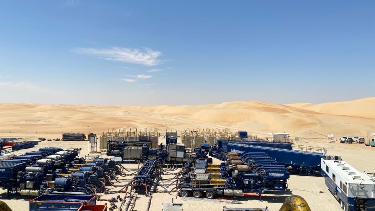 IOCL & BPCL Discover Oil in Abu Dhabi Onshore Block 1 | Major Energy Milestone