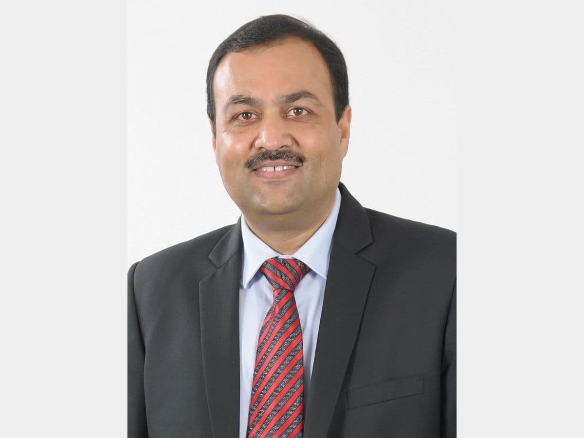 IOCL, India's leading oil company appoints new Director (Finance)