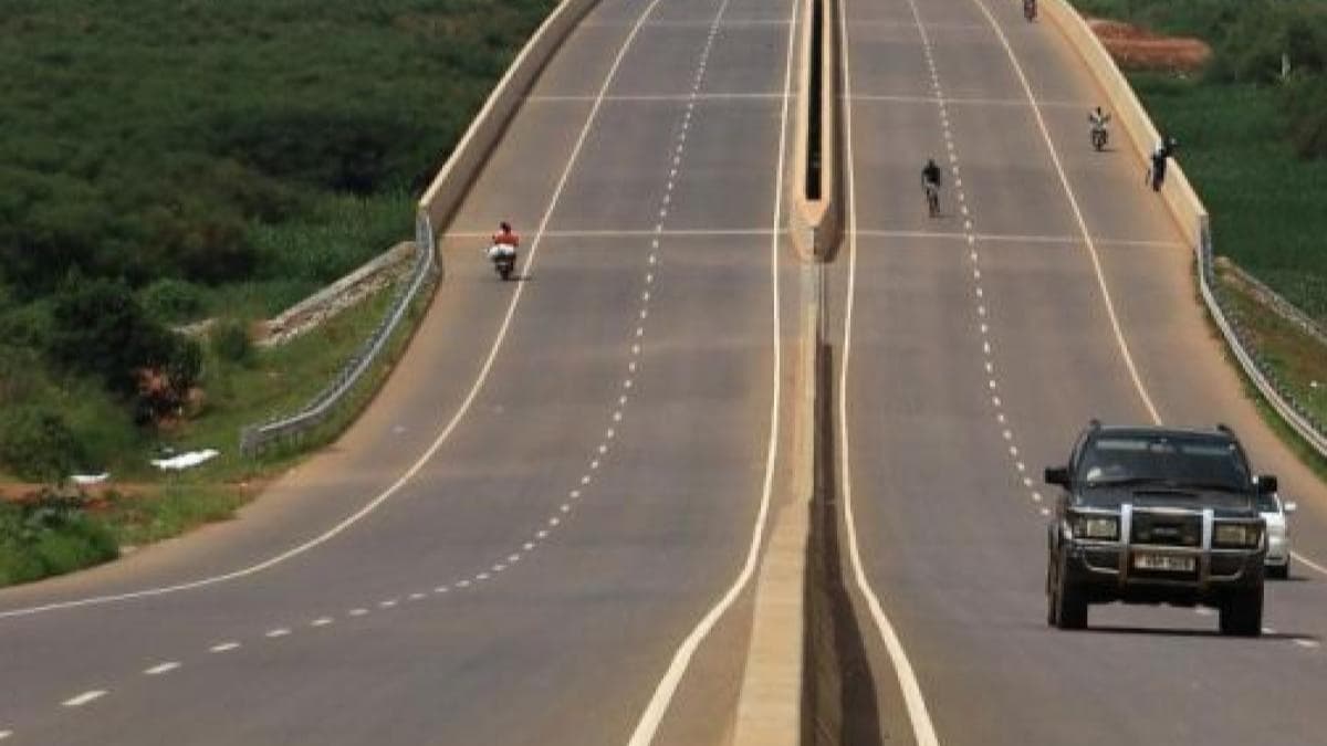 IRB Infrastructure Trust Commences Tolling on ₹9,270 Crore Ayodhya Corridor Project