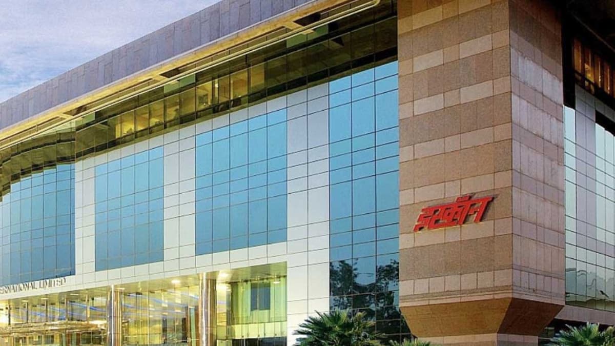 IRCON Board Reviews Exchange Fine, Designates Sudhir Singh as KMP