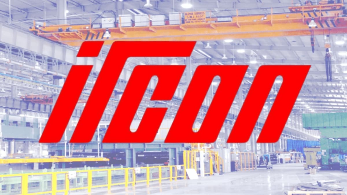 IRCON International Limited Announces Superannuation of Senior Management Personnel