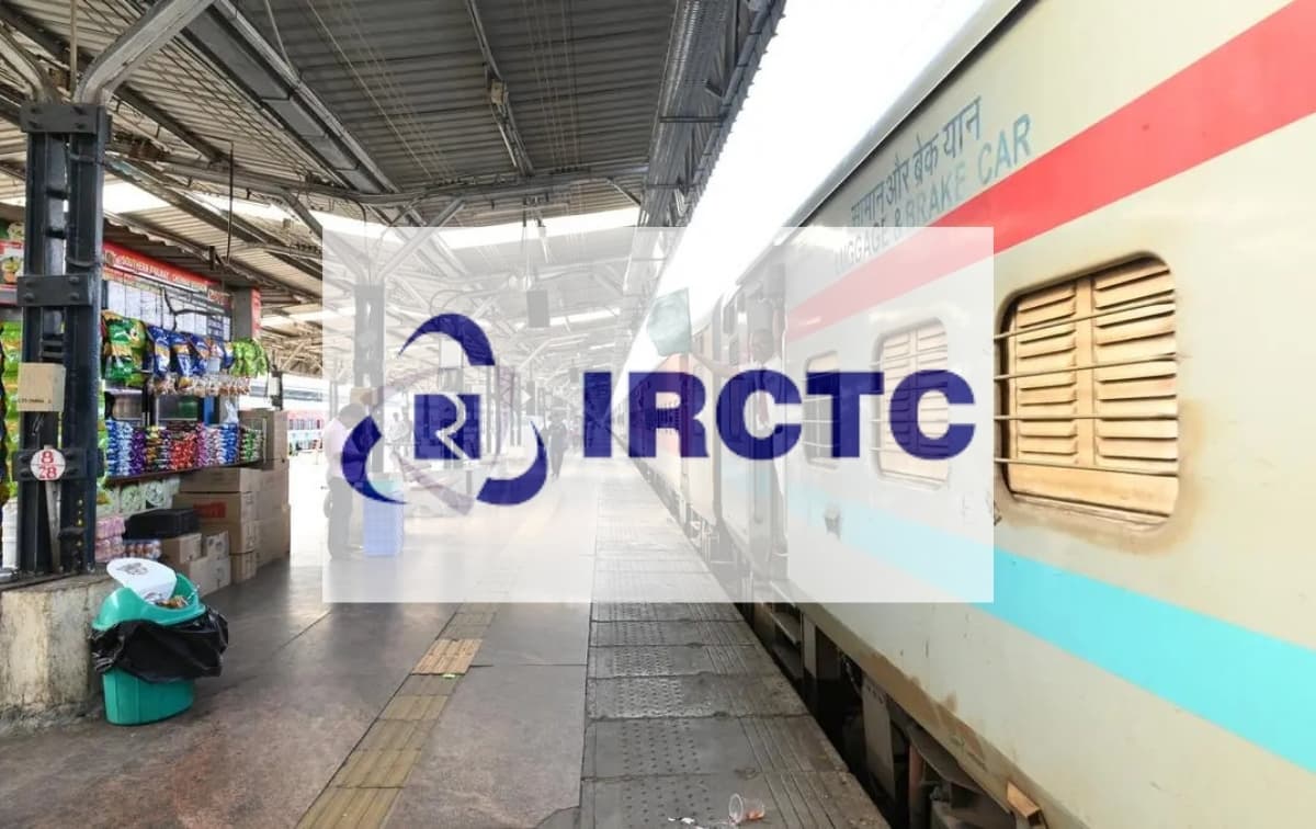 IRCTC Awards AI Surveillance Contract to Magellanic Cloud Subsidiary
