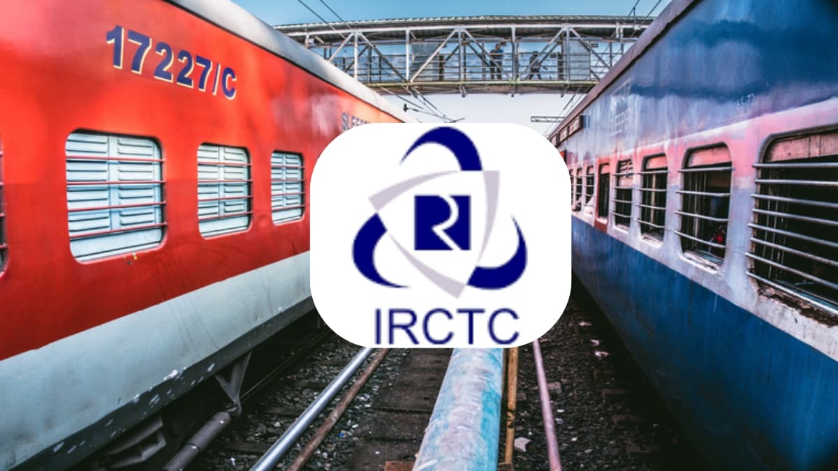IRCTC Opens Senior Finance Vacancy at Corporate Office, Deputation till 2026