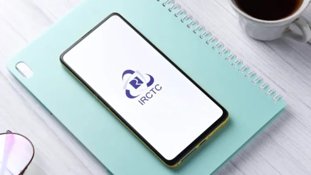 IRCTC Walk-in Interview for Contractual Company Secretary – 17 March 2026, New Delhi