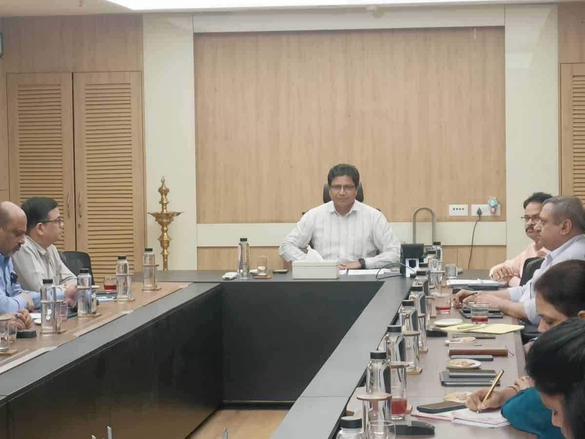 IREDA’s 17th Stakeholders’ Meet: CMD Outlines Commitment to Maintain Asset Quality