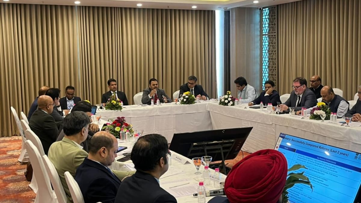 IREDA Advocates Enabling Policy Support to Scale Green Infrastructure Financing via GIFT IFSC