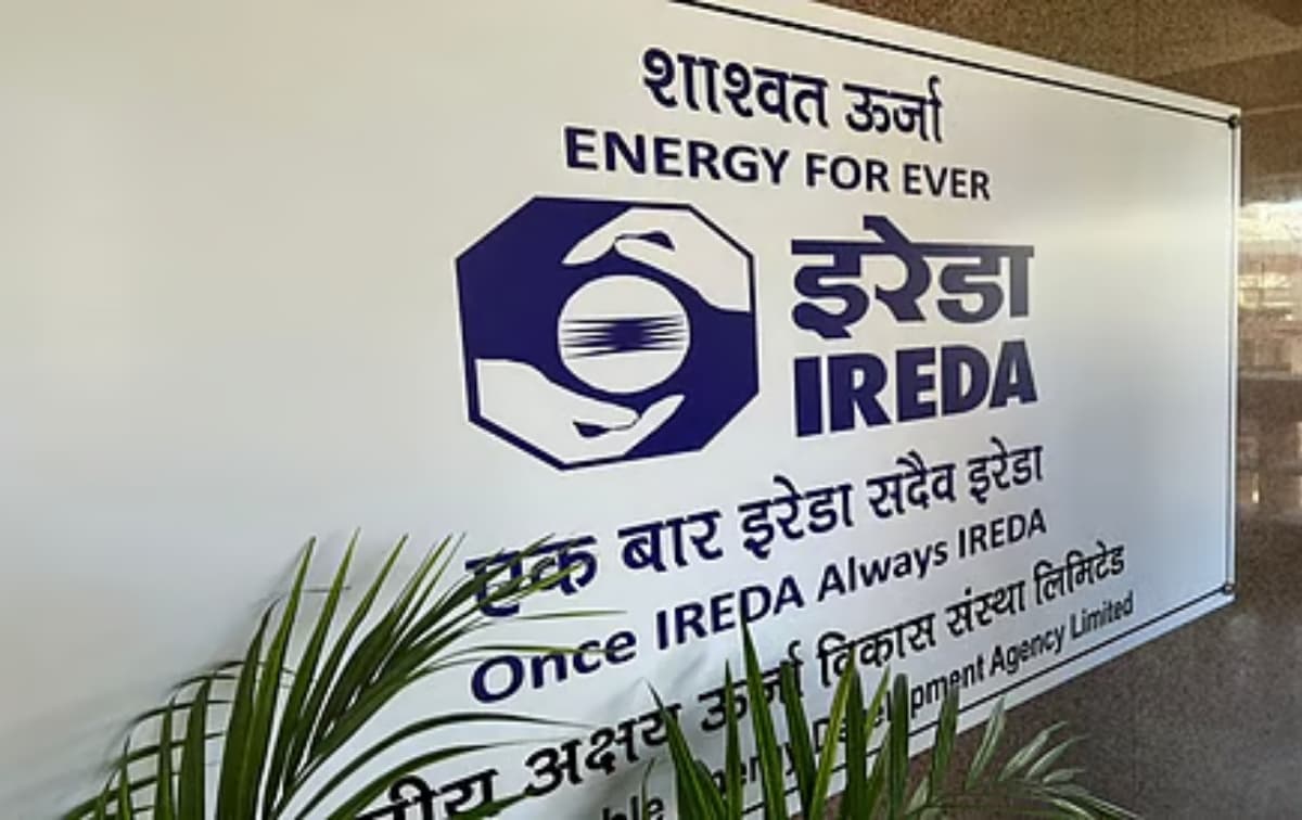IREDA Appoints Jagdeep Singh as HIA & Tusarkant Parida as Executive Director