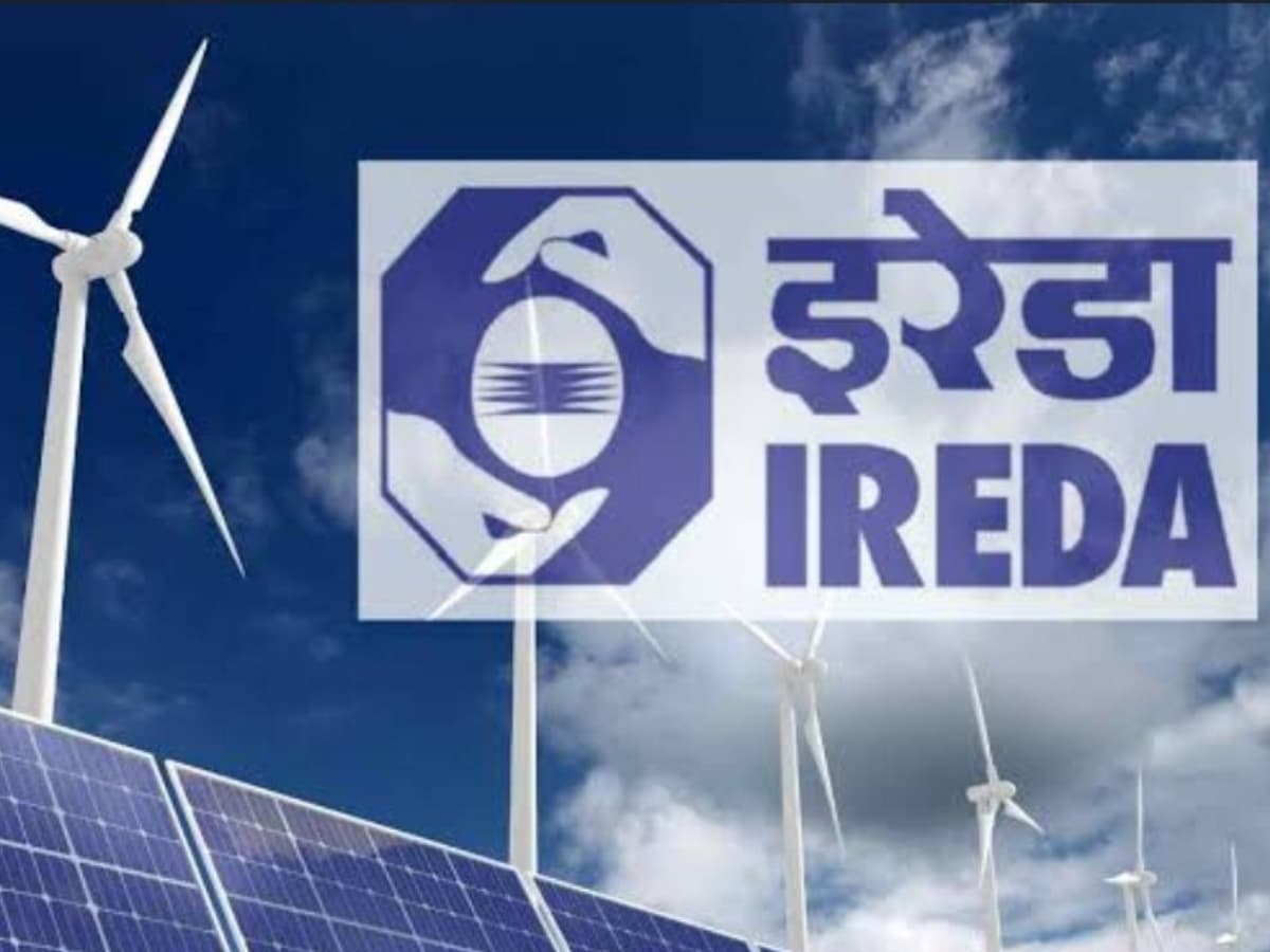 IREDA Raises Rs 453 Crore Via Perpetual Bonds