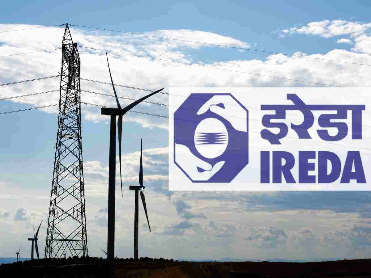 IREDA's Rs 1,500 crore bond issue oversubscribed by 2.65 times