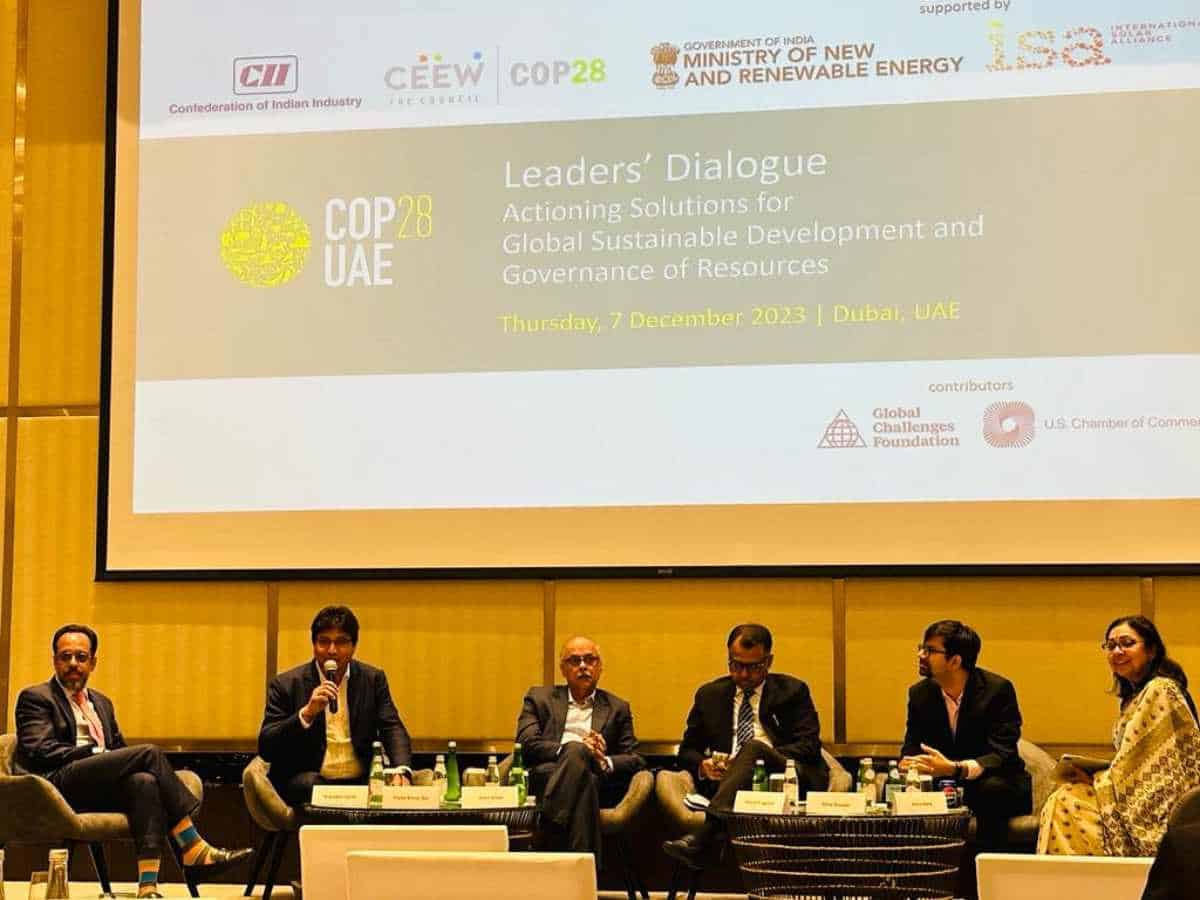 IREDA launch retail division: Targets PM-KUSUM, Rooftop Solar, and B2C segments