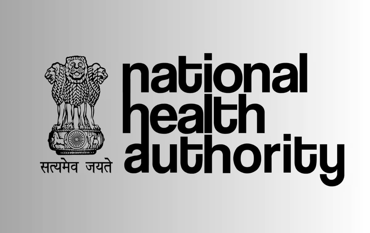 IRPS Officer Nikhil Dhongari Deputed to National Health Authority