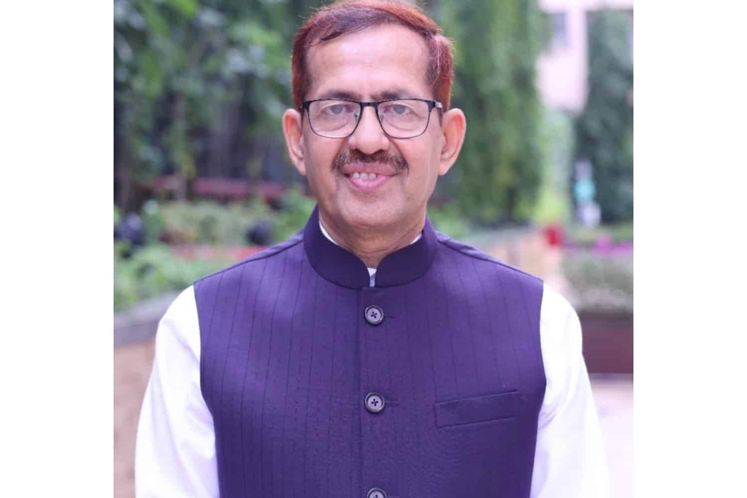 IRSE Officer Shri Lakshman Singh Appointed as MD of K-RIDE on Deputation from BMRCL