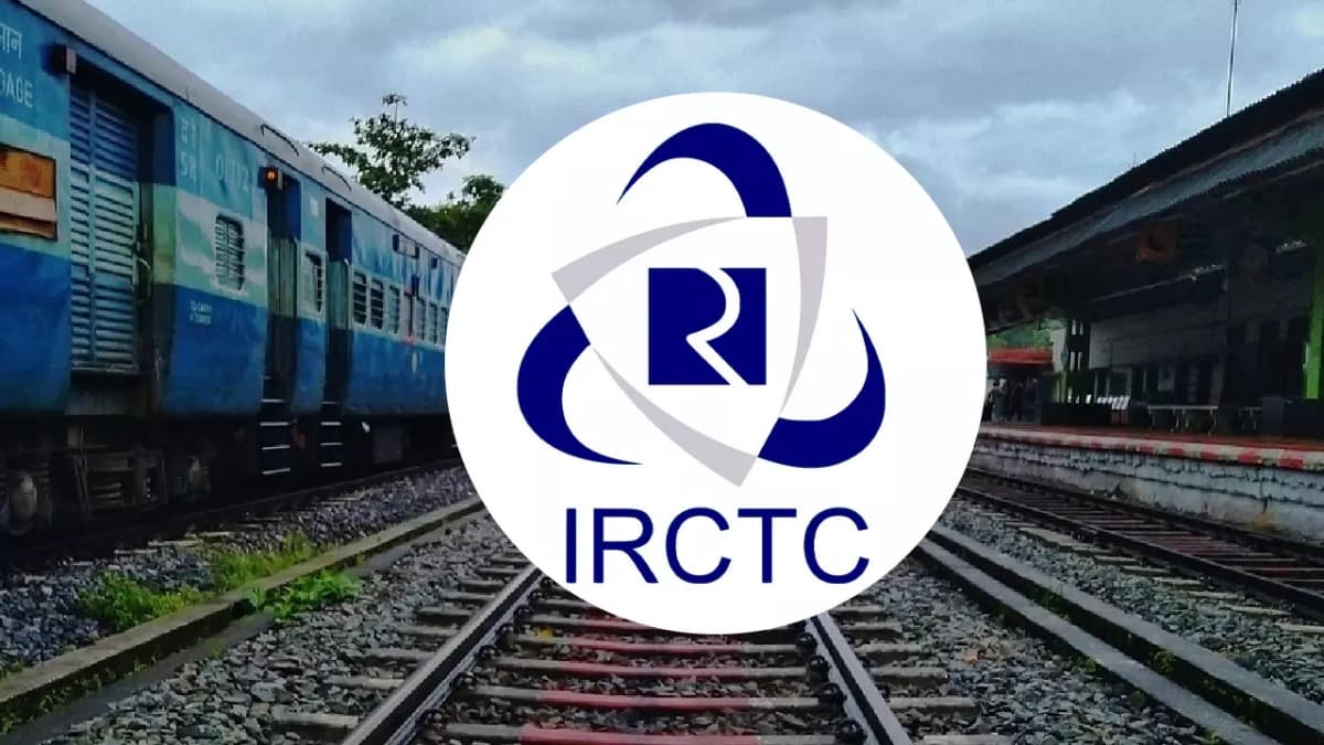 IRCTC Part-time Government Director Manoj Kumar Gangeya Steps Down