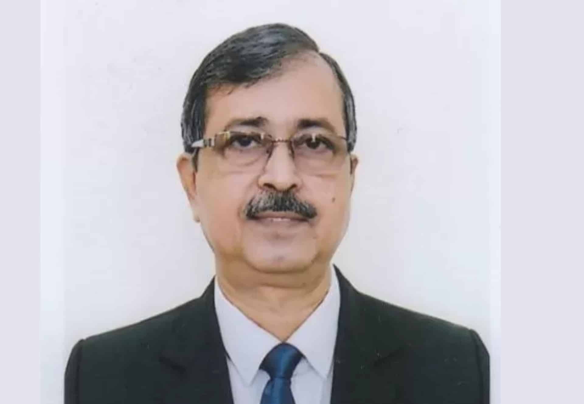 Shri Sharad Srivastava Transferred to Railway Board as Executive Director (MilRail)