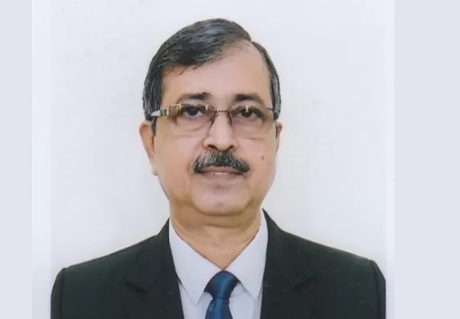 Shri Sharad Srivastava Transferred to Railway Board as Executive Director (MilRail)