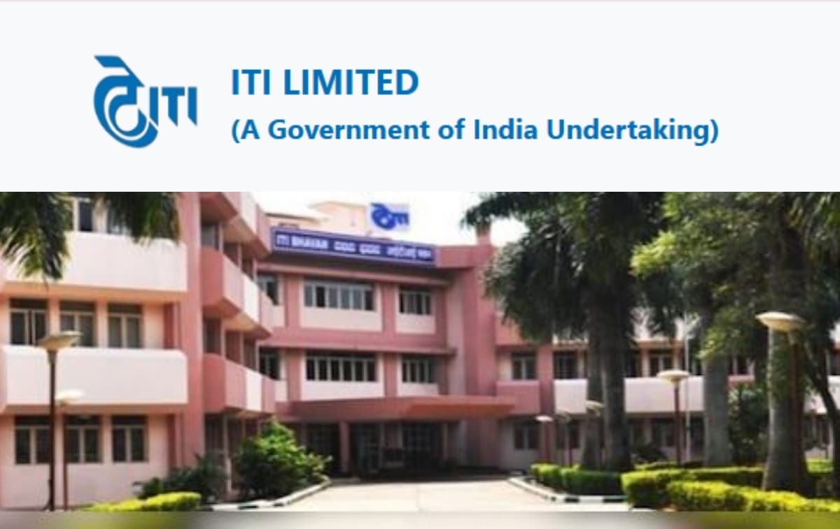 ITI Limited Addresses Media Reports on ₹3,473 Crore Bengaluru Land Monetization