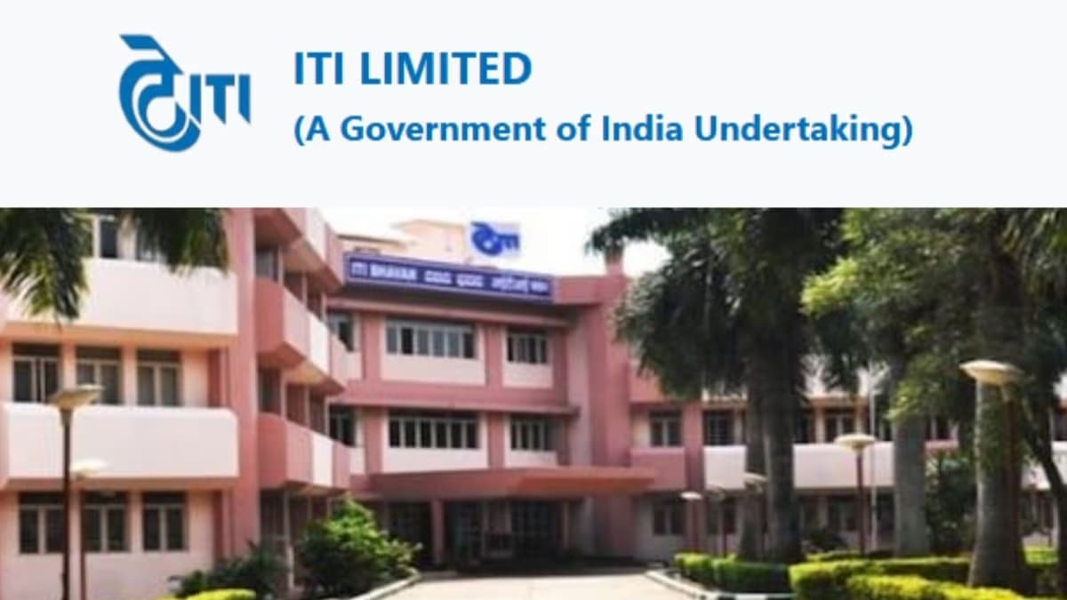 ITI Limited Land Deal: ₹16 Cr Earnest Money from CGST Dept for ₹800 Cr Bengaluru Plot