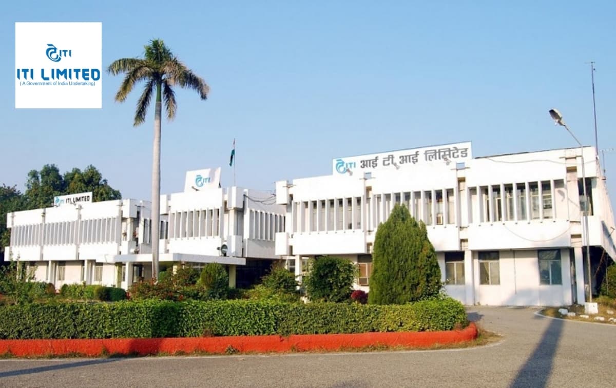 ITI Limited Secures Rs 72.76 Crore Ice Hockey Project in Himachal Pradesh