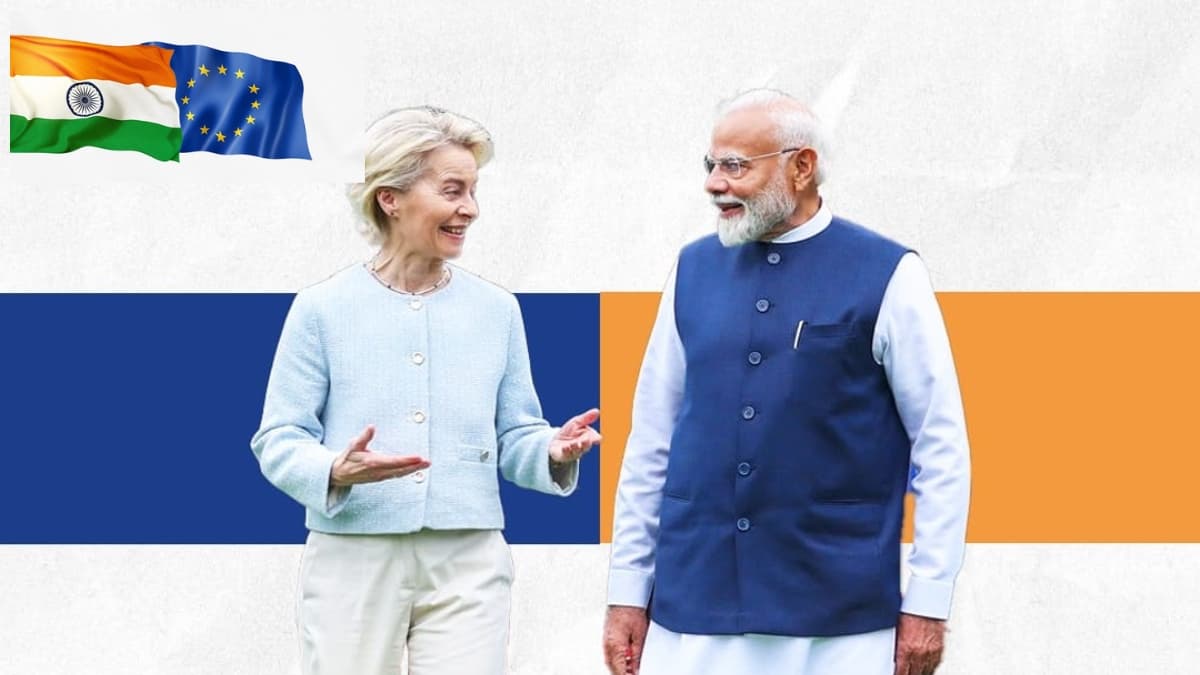 India–EU FTA Unlocked: Jobs, Visas, Skills & a $20 Trillion Opportunity