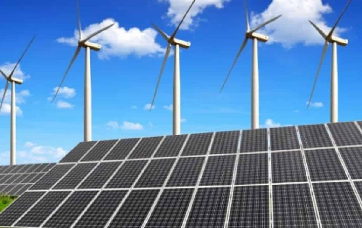 India Adds 31.2 GW Non-Fossil Capacity by October 2025; Clean Energy Share Crosses 50%
