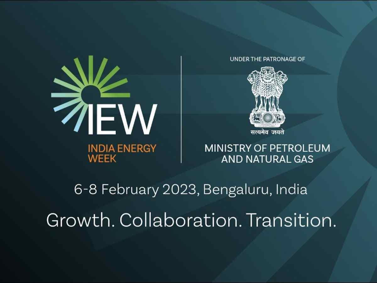 India Energy Week 2024: A remarkable energy dialogue to commence in Goa