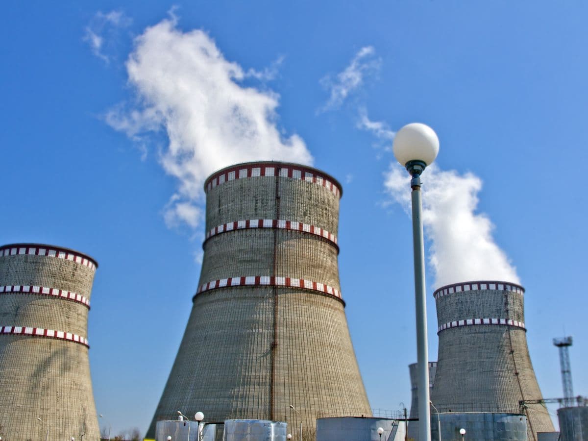 India's First Indigenous 700 MW Nuclear Power Reactor Begins Commercial Operations