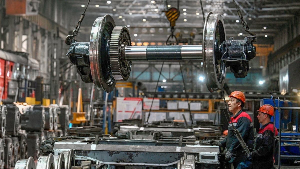 India Integrates with 27 Countries, Unlocks ₹6.41 Lakh Cr ( $75 billion) Export Opportunity