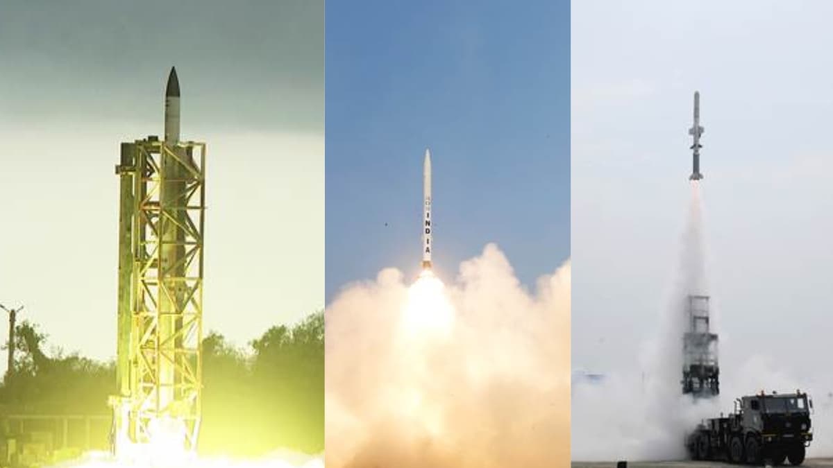 India Joins Elite Club as DRDO Successfully Tests Ballistic Missile Defence System