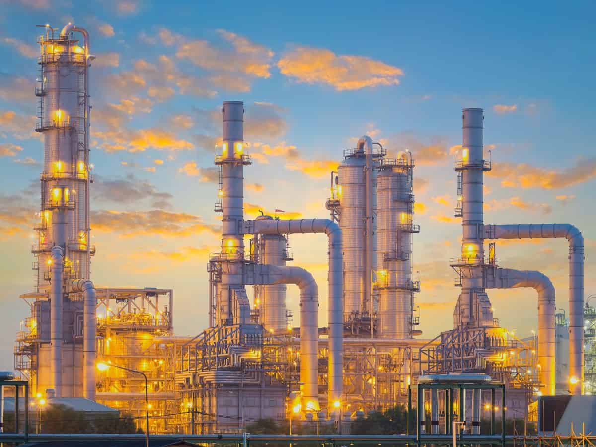 Indian Oil to spend INR 10 billion on green aviation fuel plant?