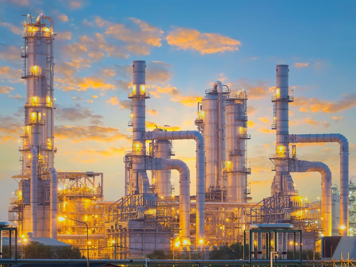 Indian Oil to spend INR 10 billion on green aviation fuel plant?